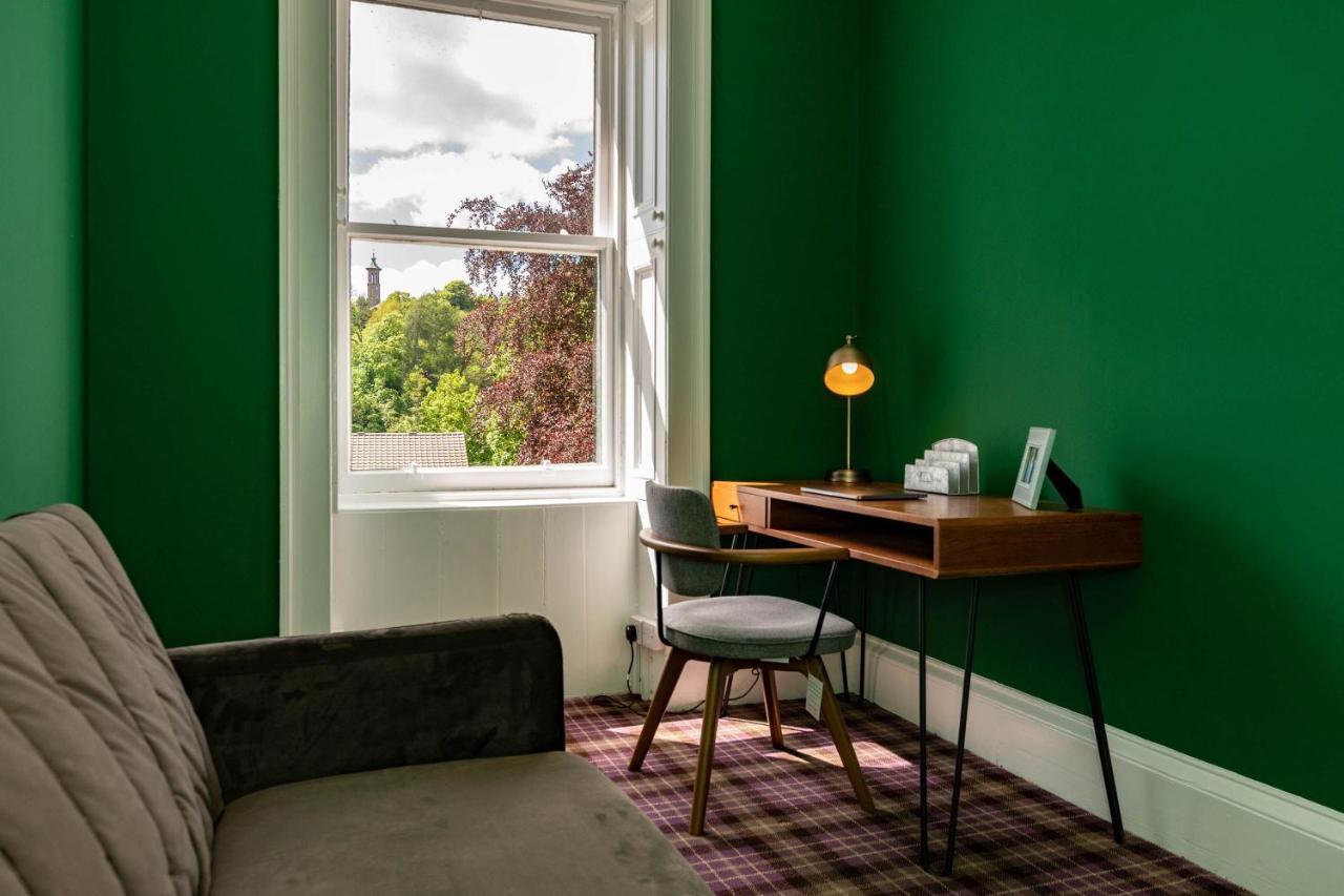 Rosebank House Blairgowrie - Sleeps 12, Games Rooms, Ev Point, Pets Welcome Blairgowrie and Rattray Exterior foto